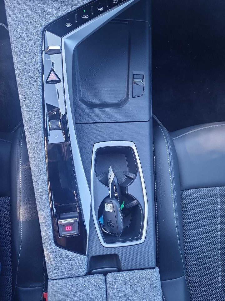 Peugeot 5008 - Foto 5