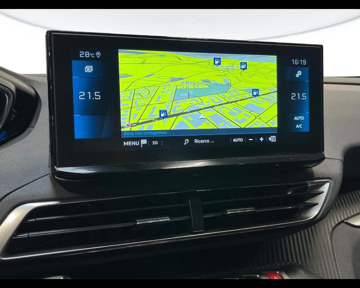 Peugeot Peugeot 5008 usata 2