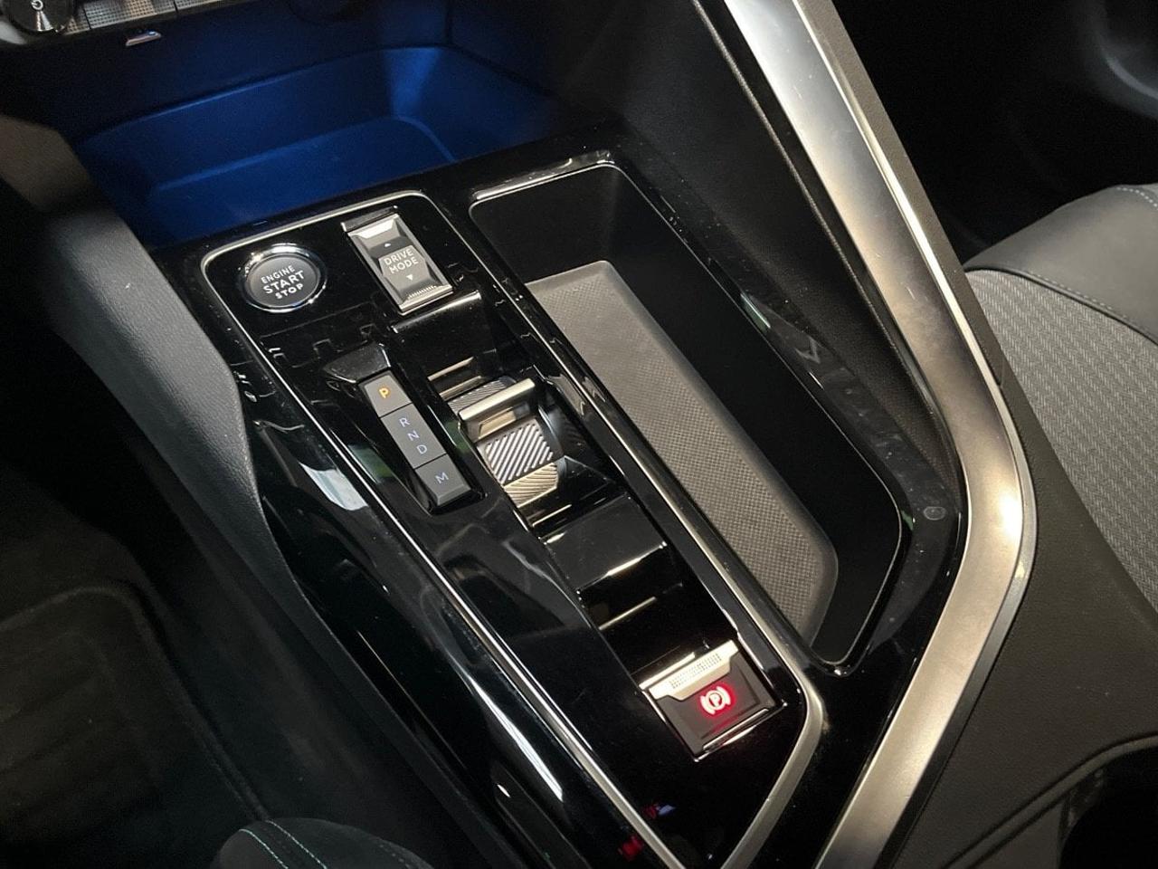 Peugeot Peugeot 5008 usata 4