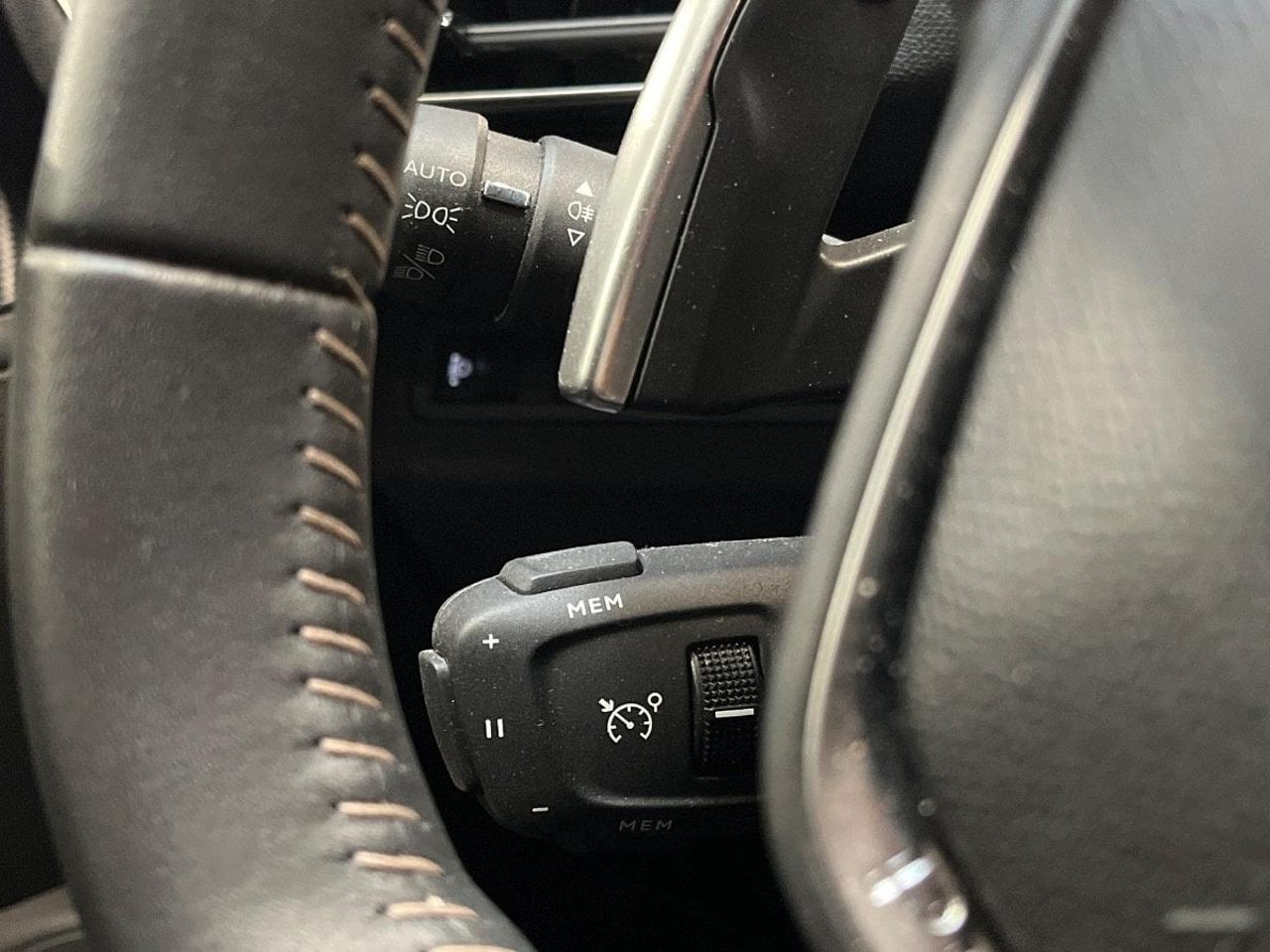 Peugeot Peugeot 5008 usata 5
