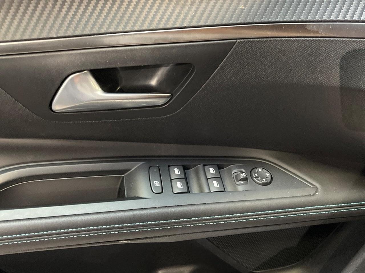 Peugeot Peugeot 5008 usata 7