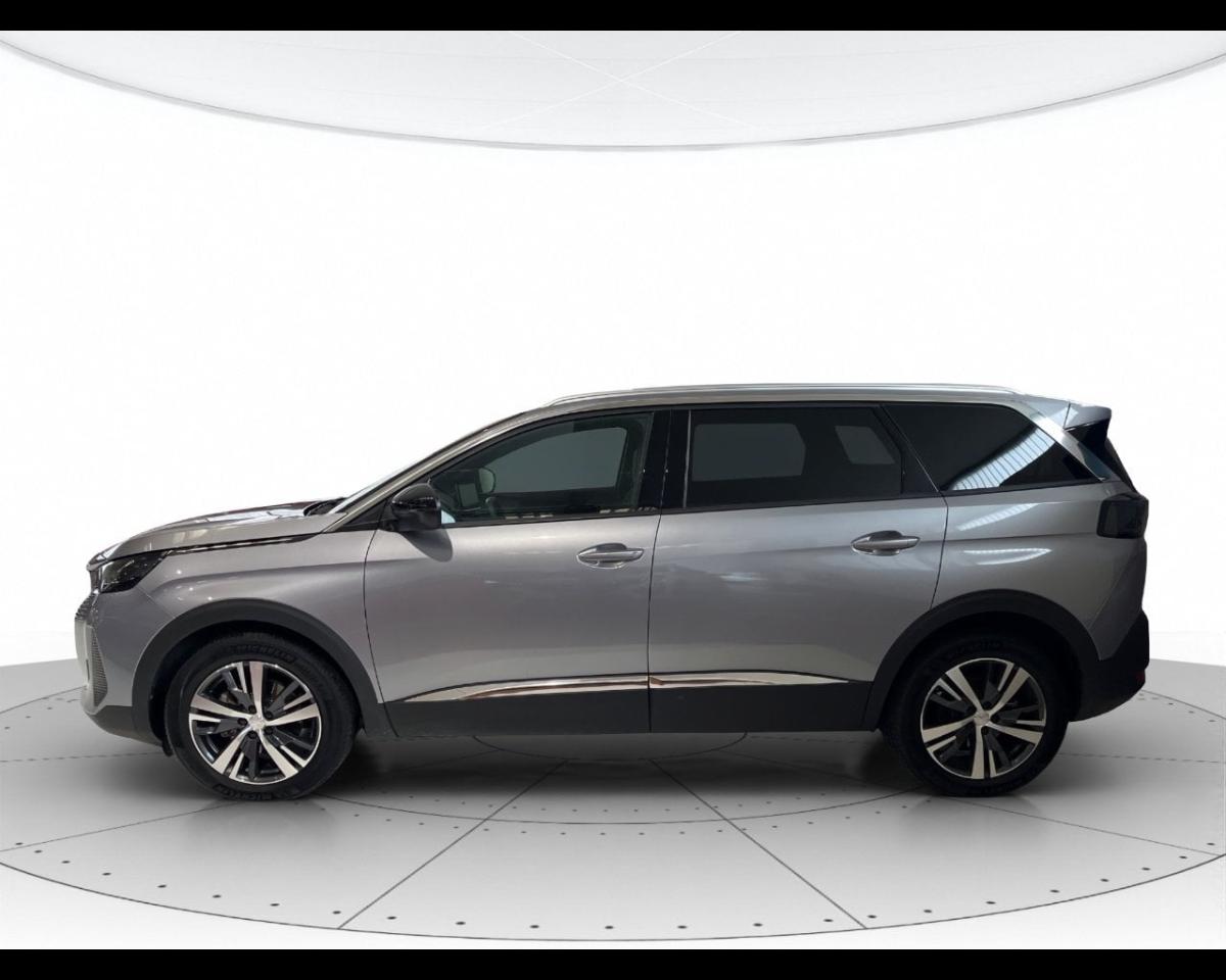 Peugeot Peugeot 5008 usata 10