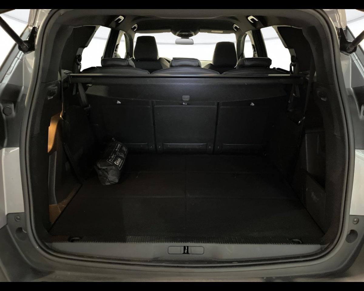 Peugeot Peugeot 5008 usata 12