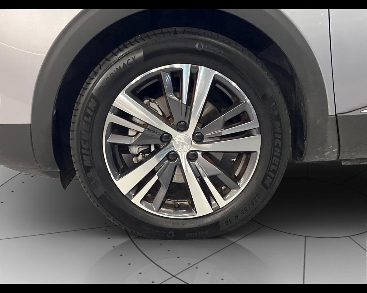 Peugeot Peugeot 5008 usata 13