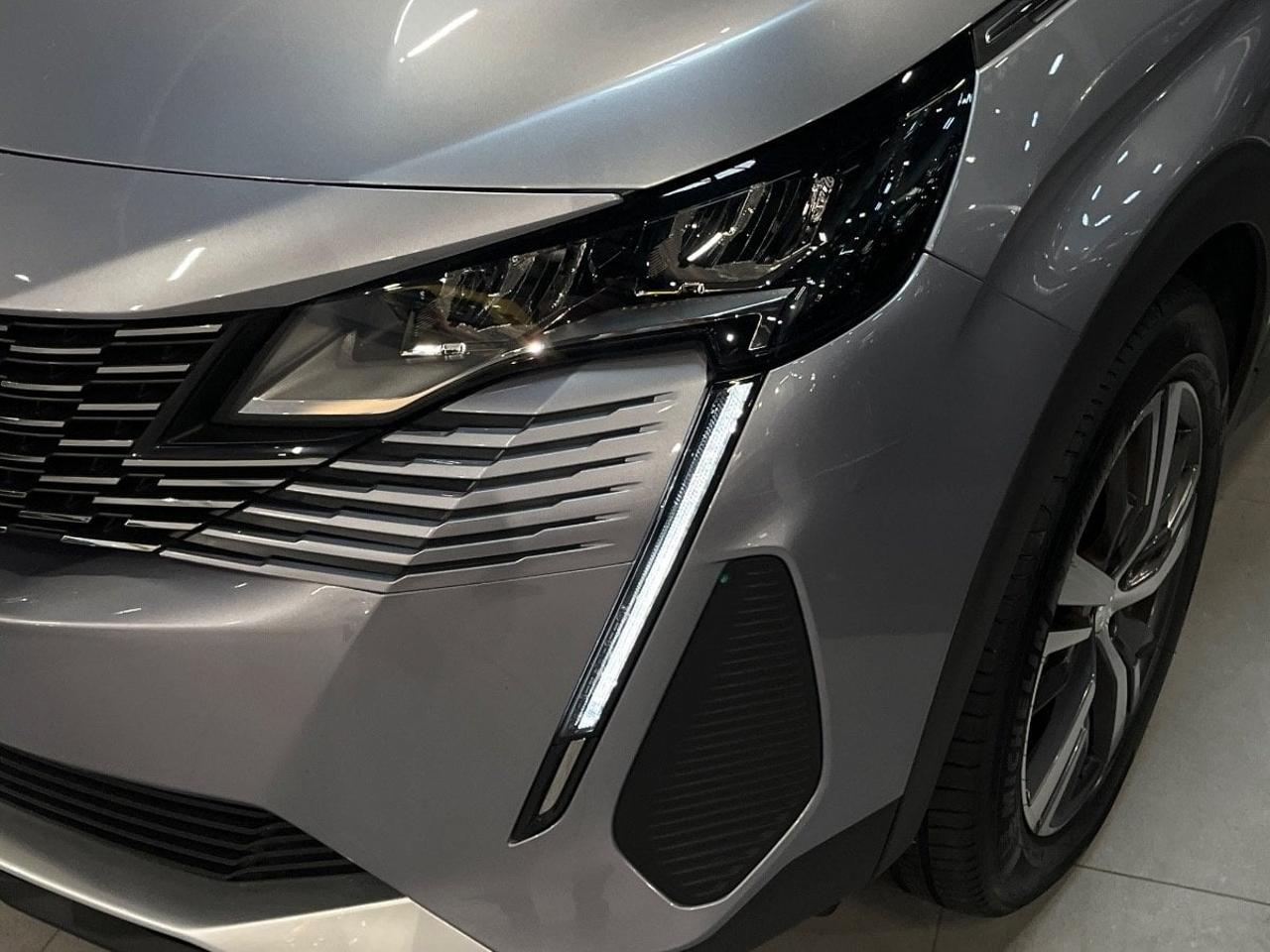 Peugeot Peugeot 5008 usata 14