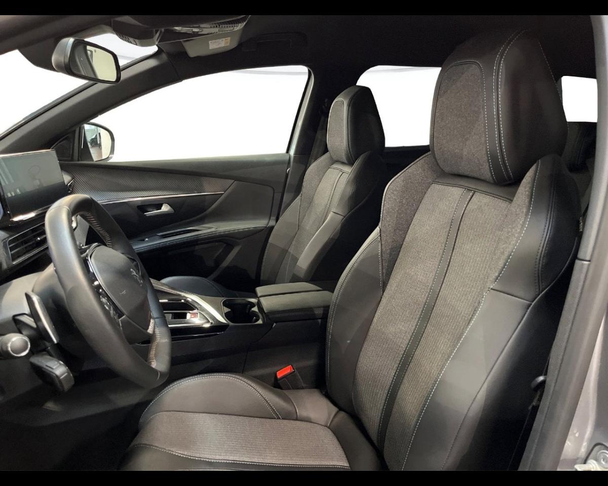 Peugeot Peugeot 5008 usata 15