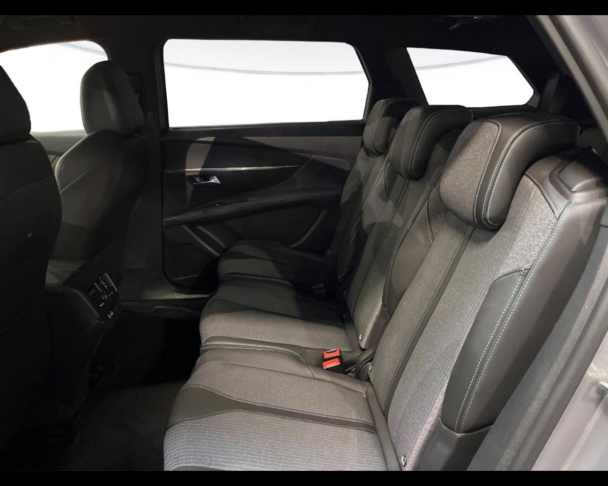 Peugeot Peugeot 5008 usata 16