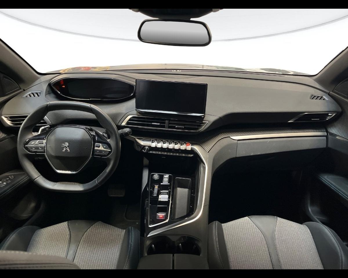 Peugeot Peugeot 5008 usata 17
