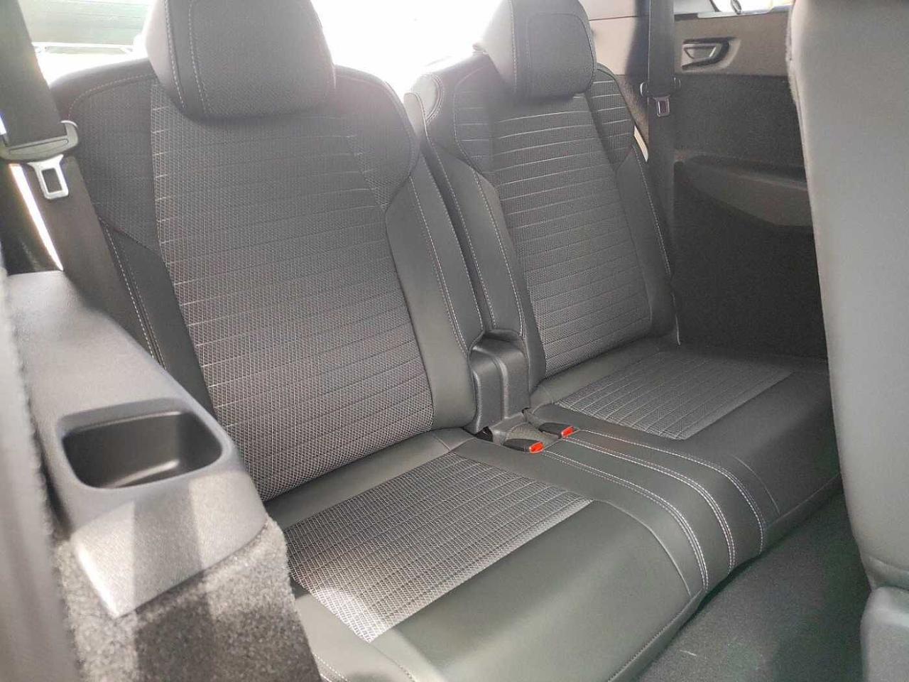 Peugeot Peugeot 5008 usata 2