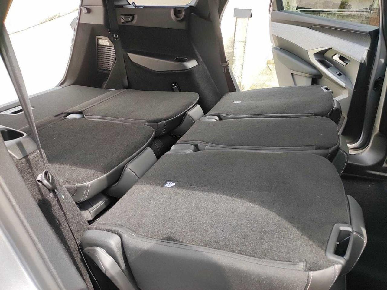 Peugeot Peugeot 5008 usata 3