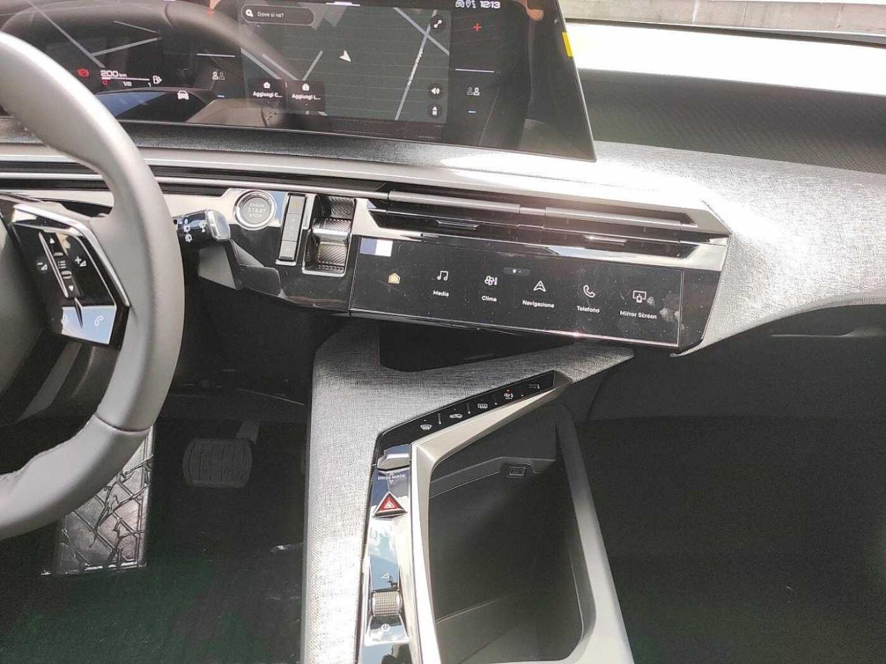 Peugeot Peugeot 5008 usata 7