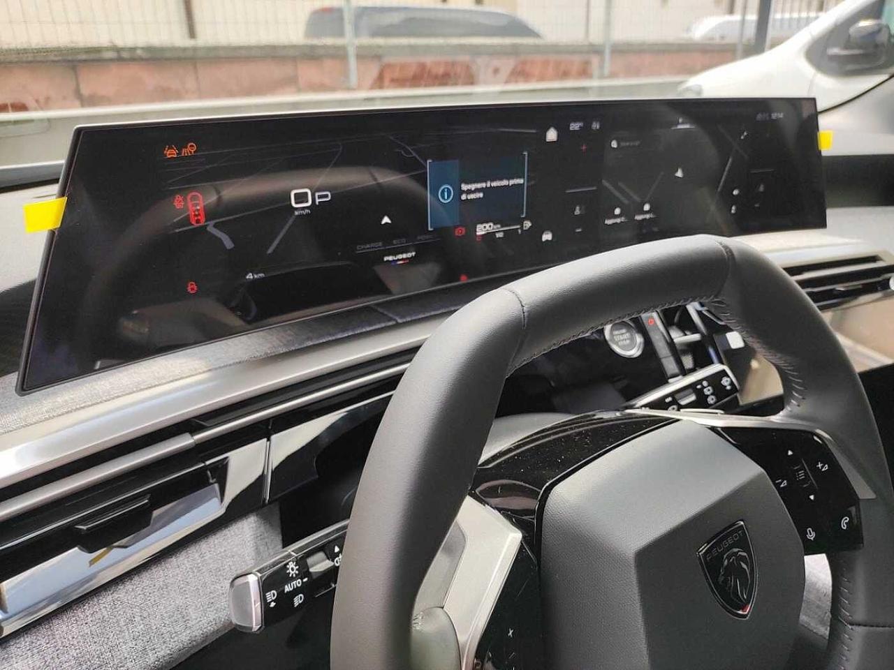 Peugeot Peugeot 5008 usata 10