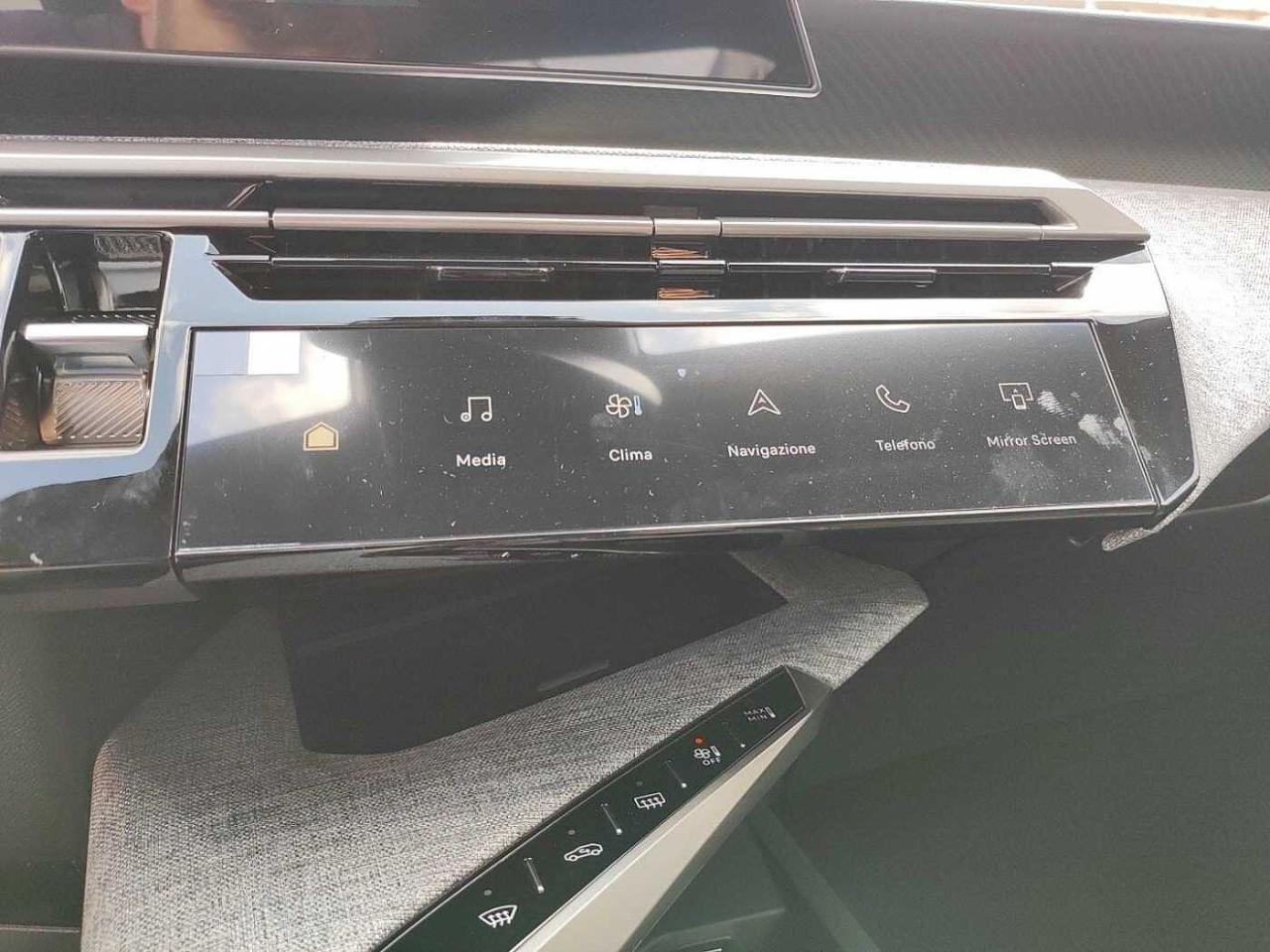 Peugeot Peugeot 5008 usata 12
