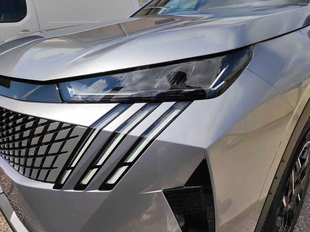 Peugeot Peugeot 5008 usata 20