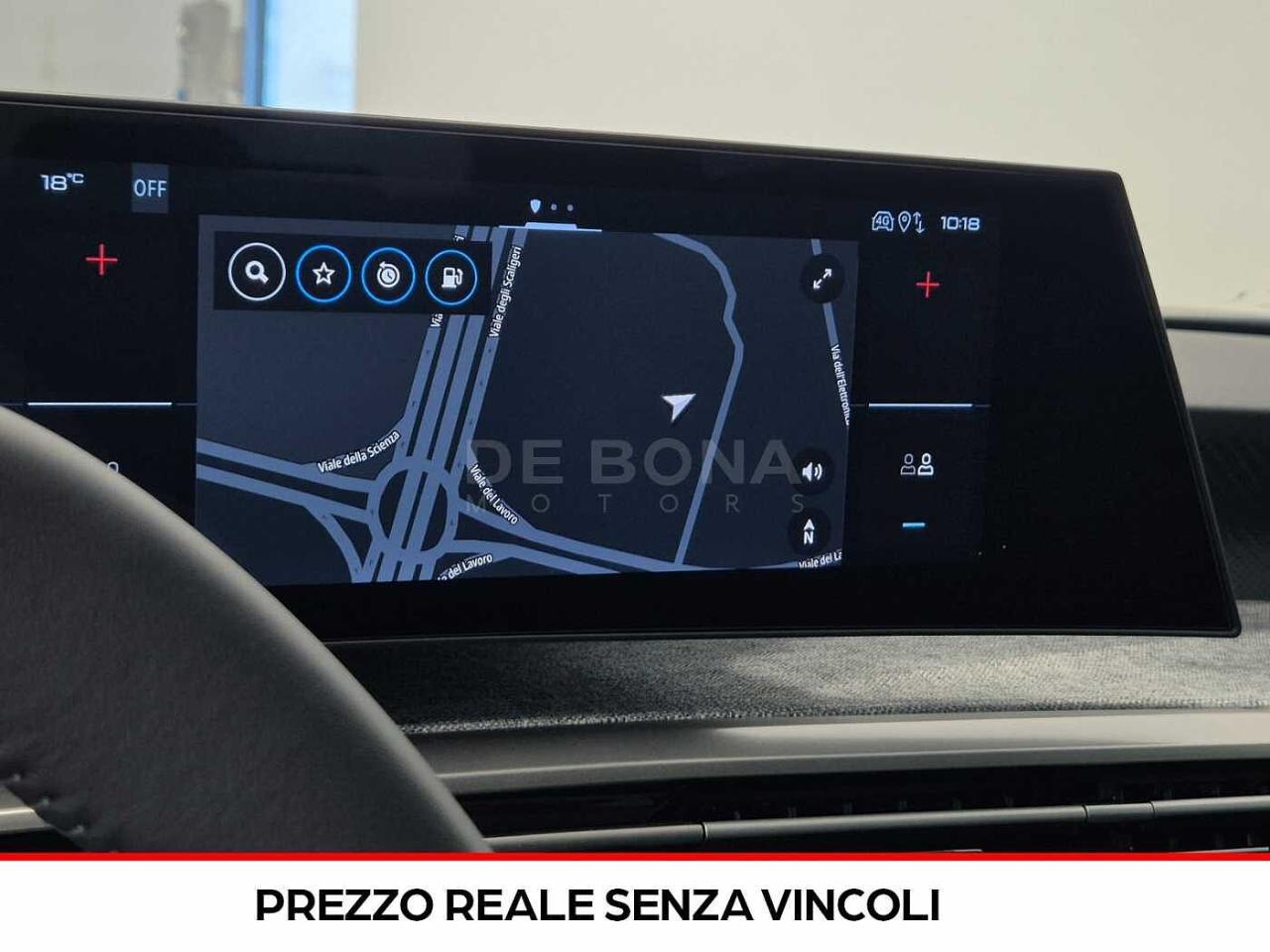 Peugeot Peugeot 5008 usata 5