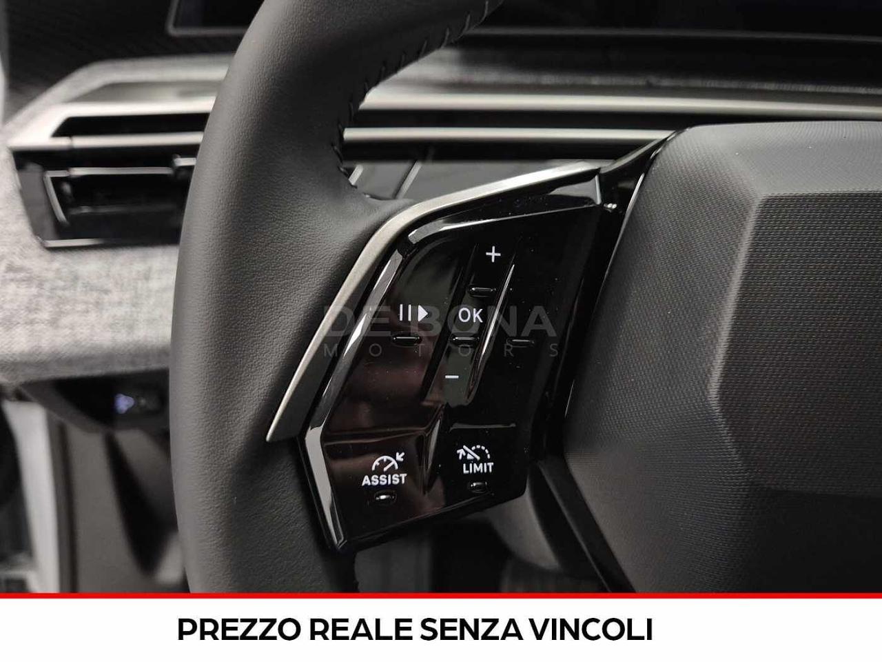 Peugeot Peugeot 5008 usata 8