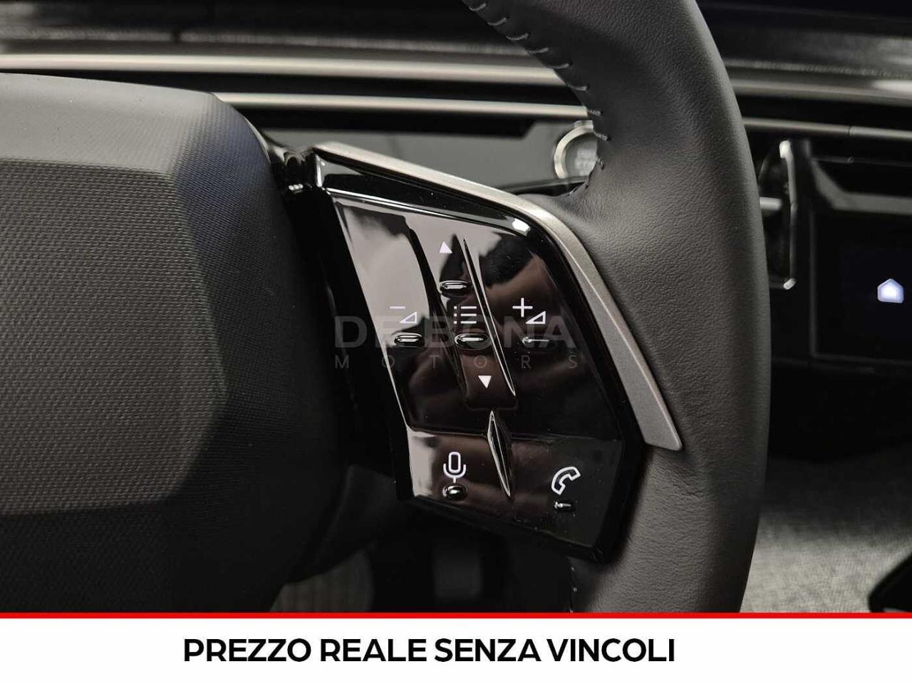 Peugeot Peugeot 5008 usata 9