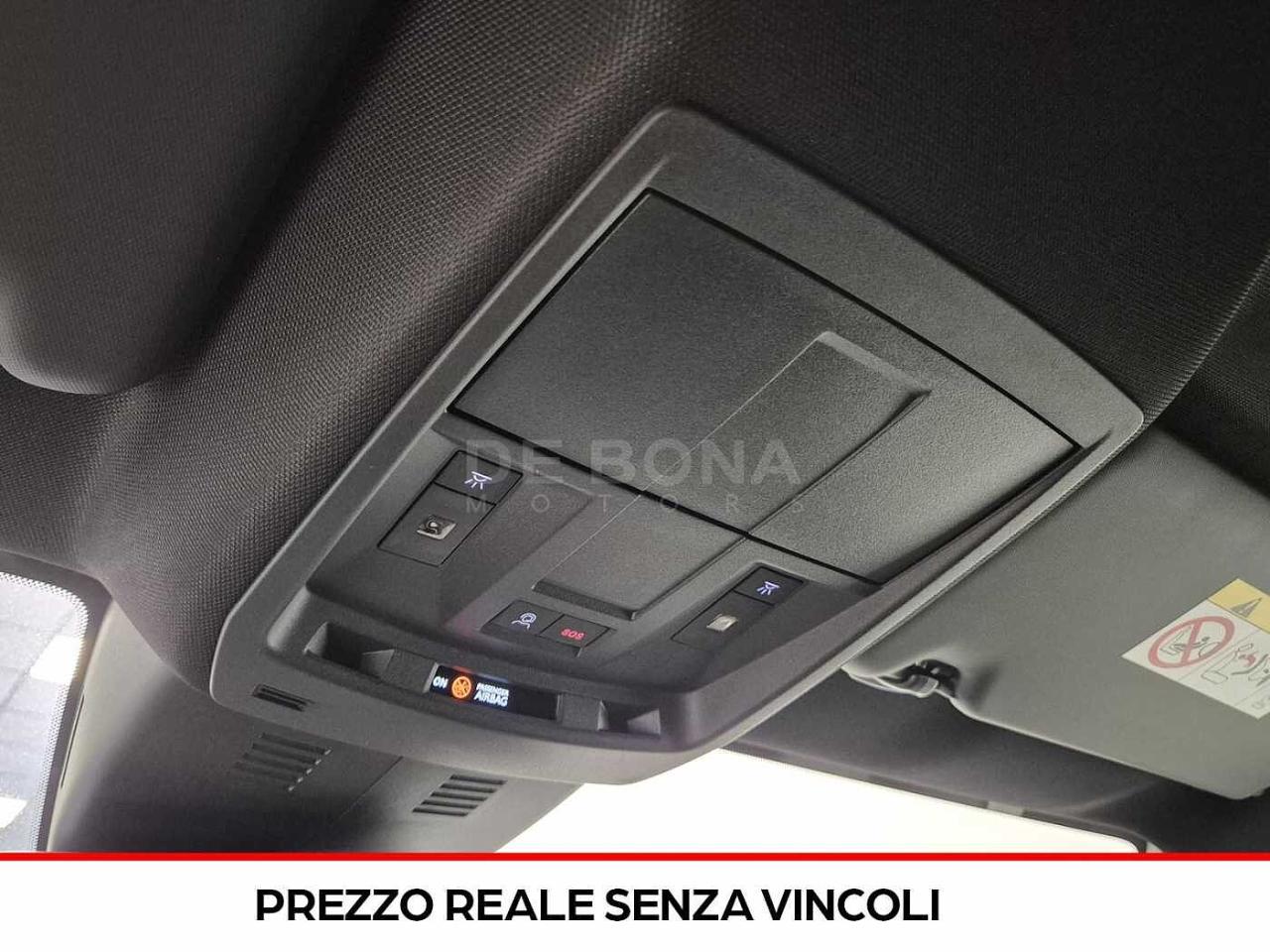 Peugeot Peugeot 5008 usata 10