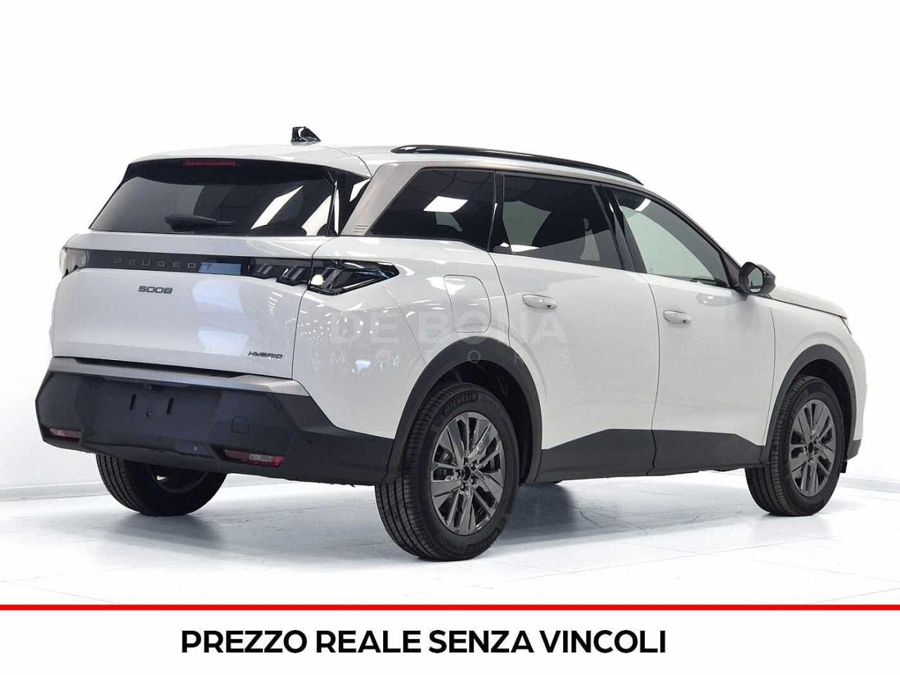 Peugeot Peugeot 5008 usata 11