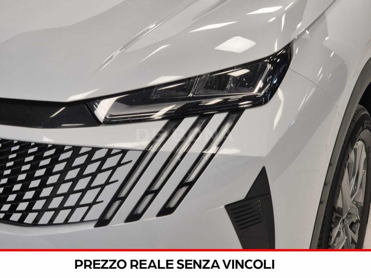 Peugeot Peugeot 5008 usata 13
