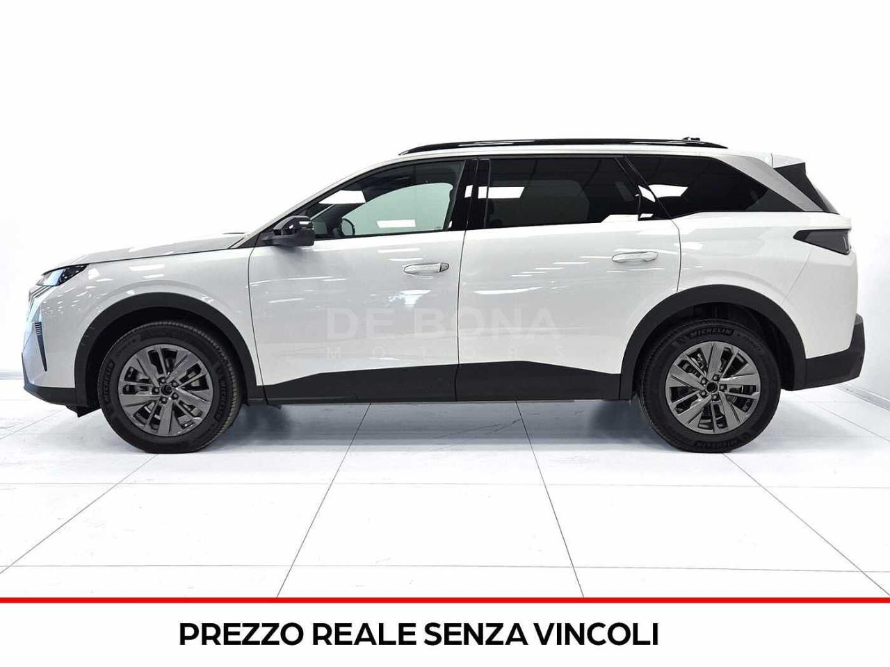 Peugeot Peugeot 5008 usata 14