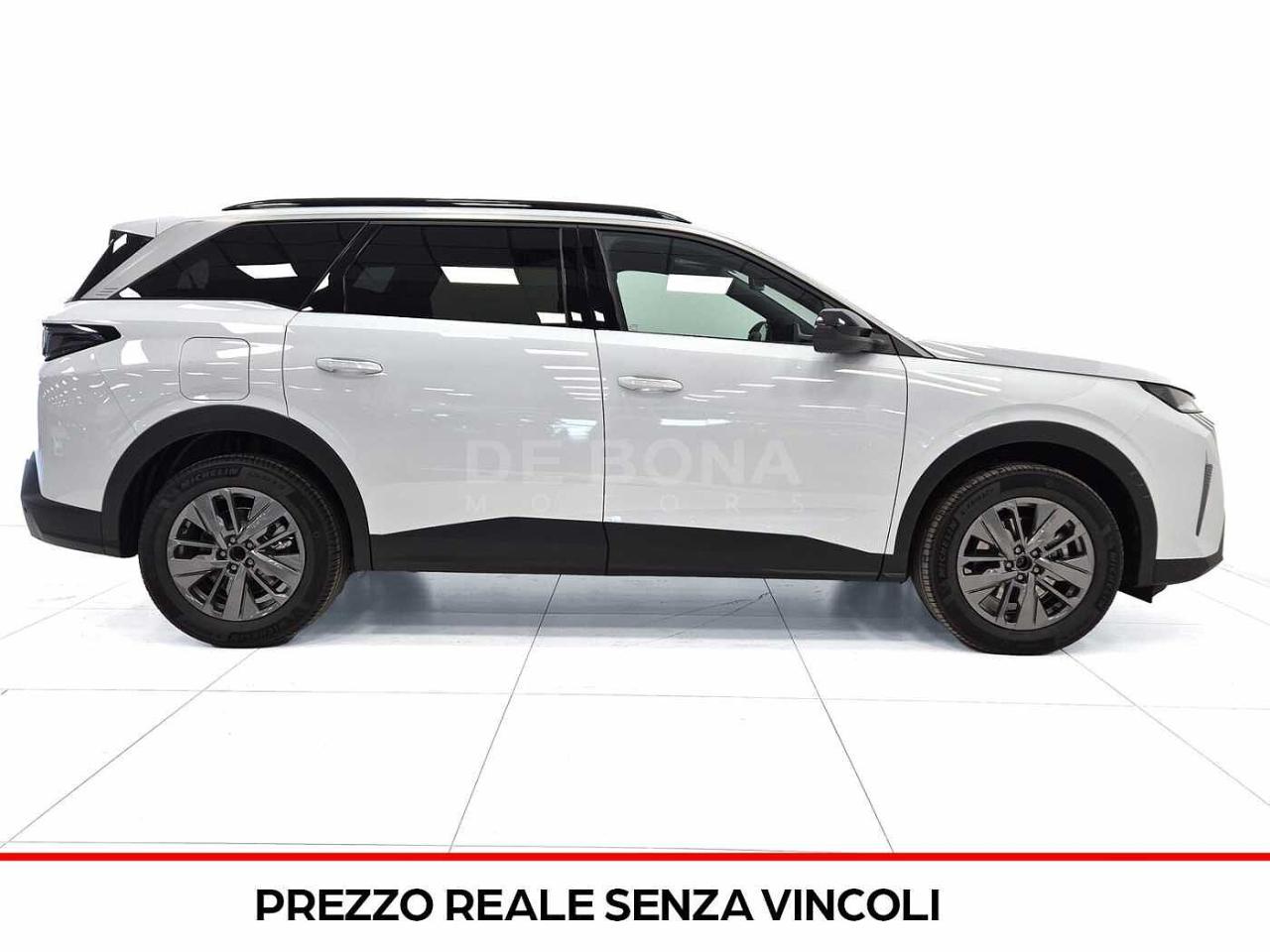 Peugeot Peugeot 5008 usata 16