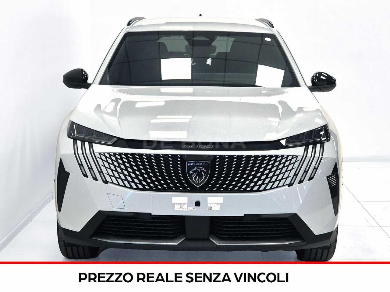 Peugeot Peugeot 5008 usata 17