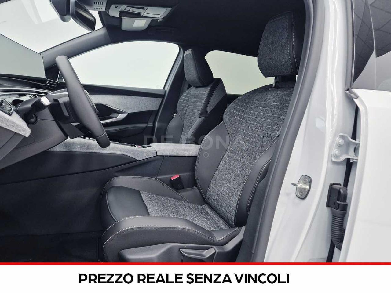 Peugeot Peugeot 5008 usata 18