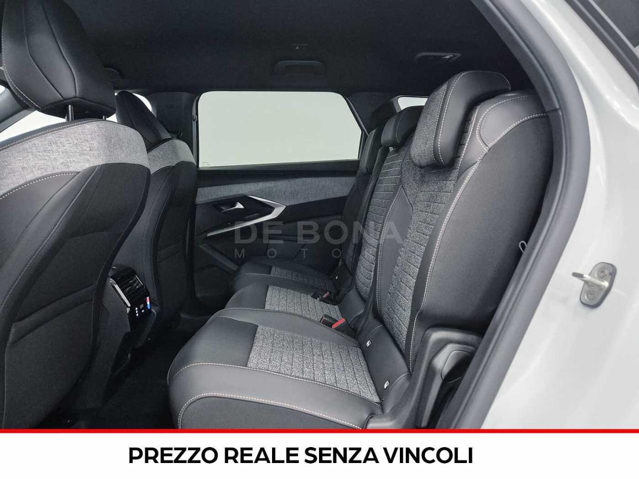 Peugeot Peugeot 5008 usata 19