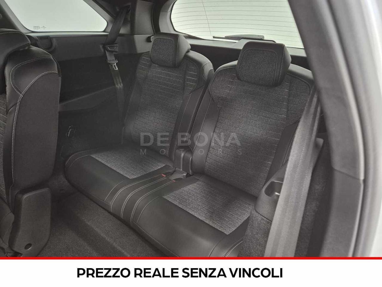 Peugeot Peugeot 5008 usata 20