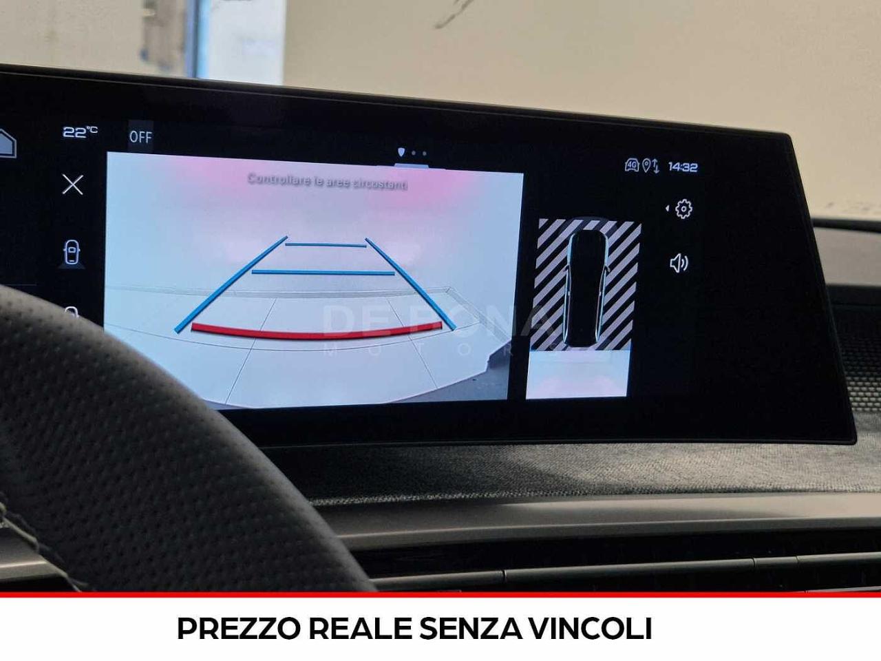 Peugeot 5008 - Foto 3