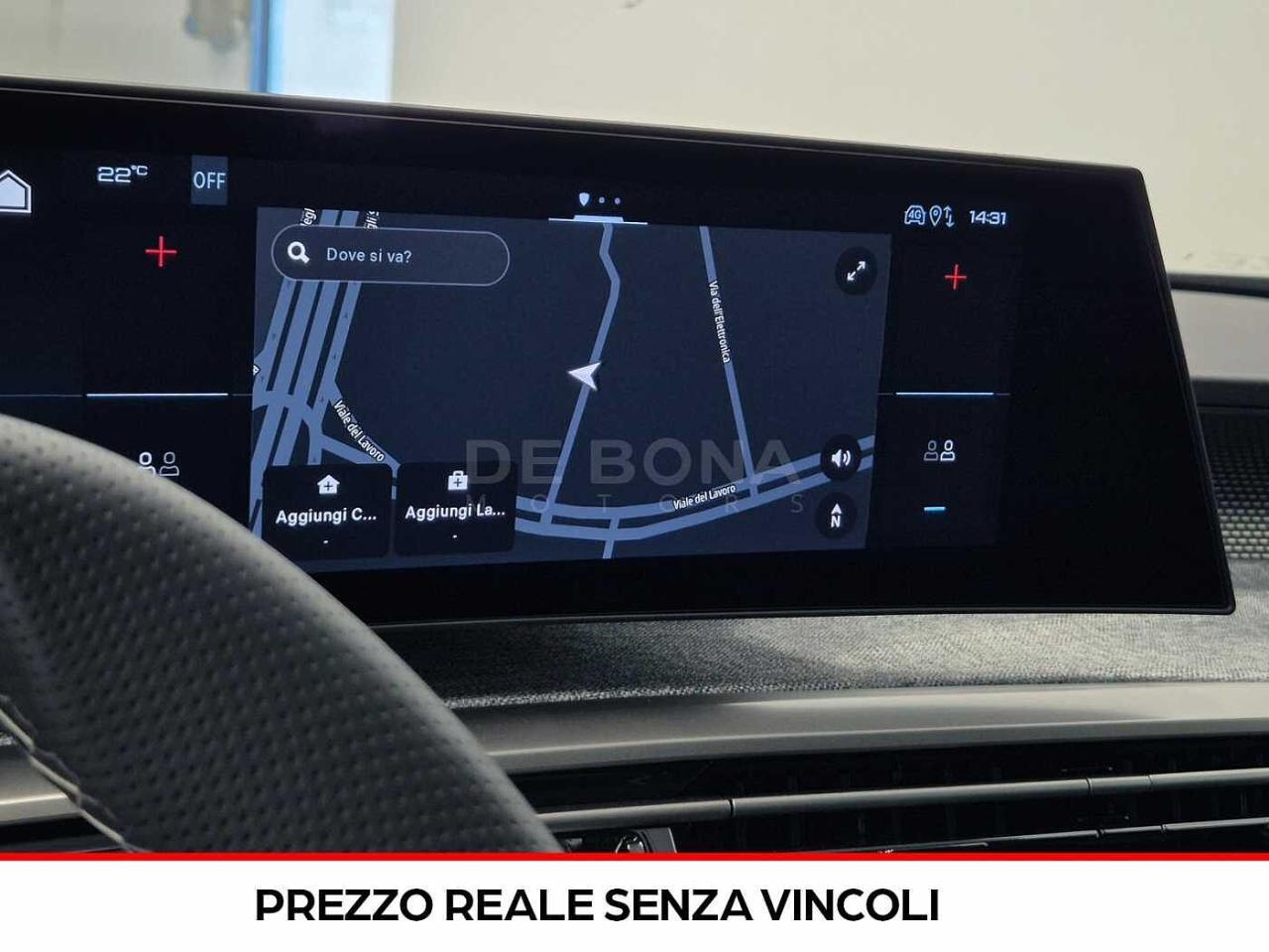 Peugeot 5008 - Foto 4