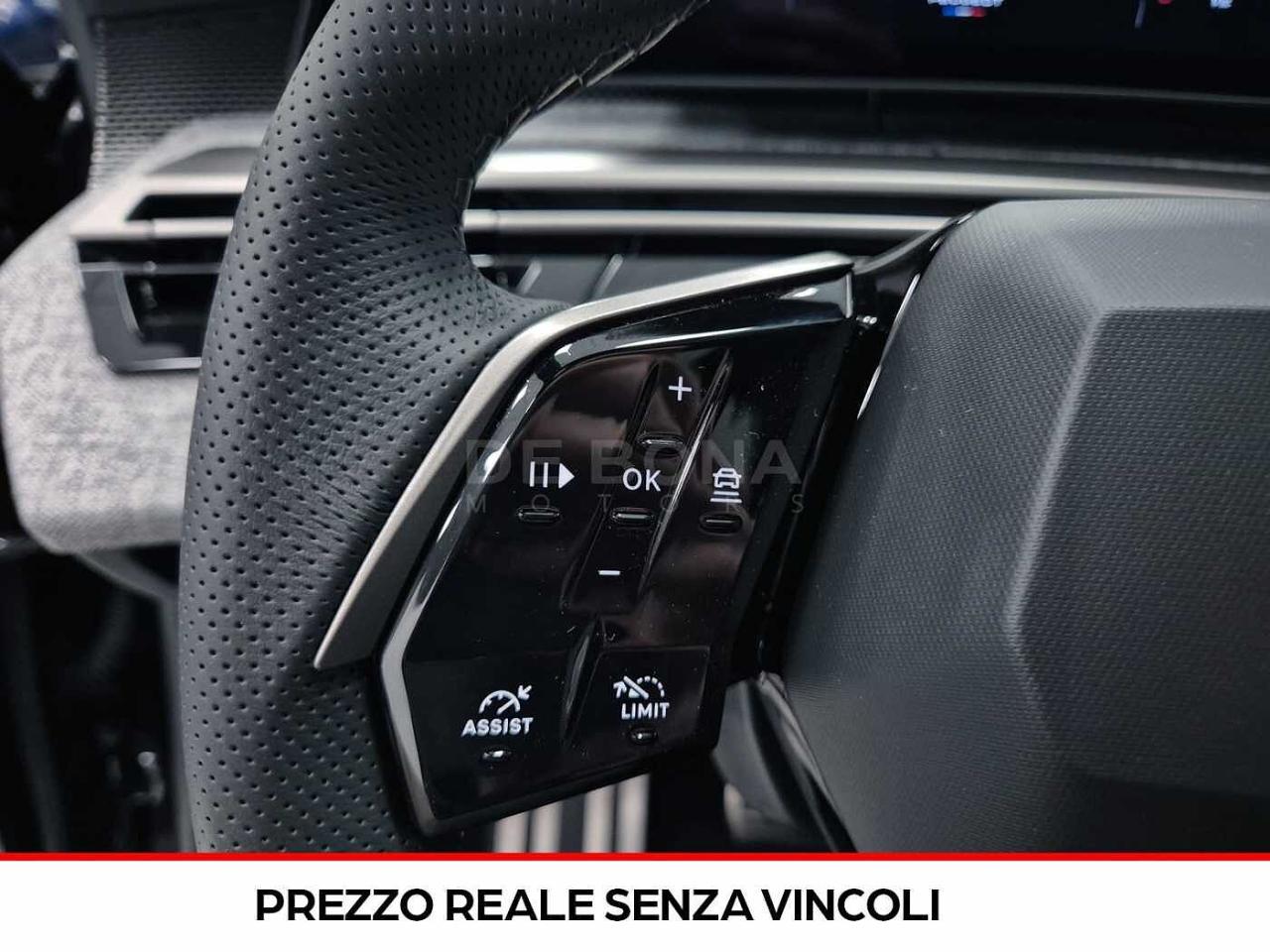 Peugeot Peugeot 5008 usata 6