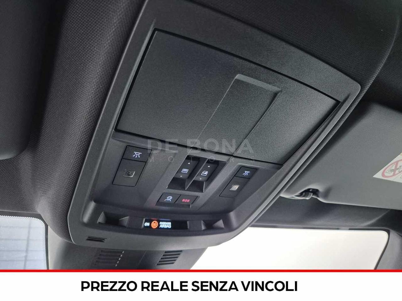 Peugeot Peugeot 5008 usata 8