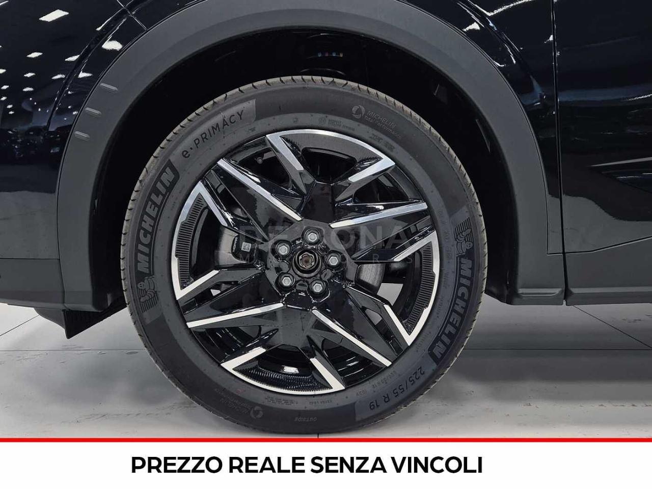 Peugeot Peugeot 5008 usata 9