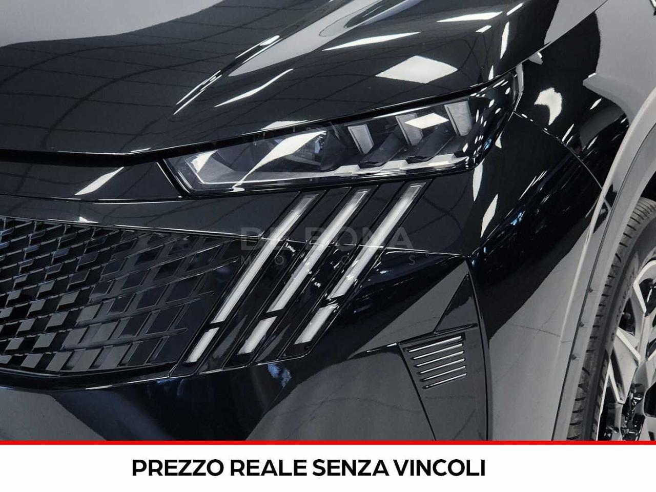 Peugeot Peugeot 5008 usata 10