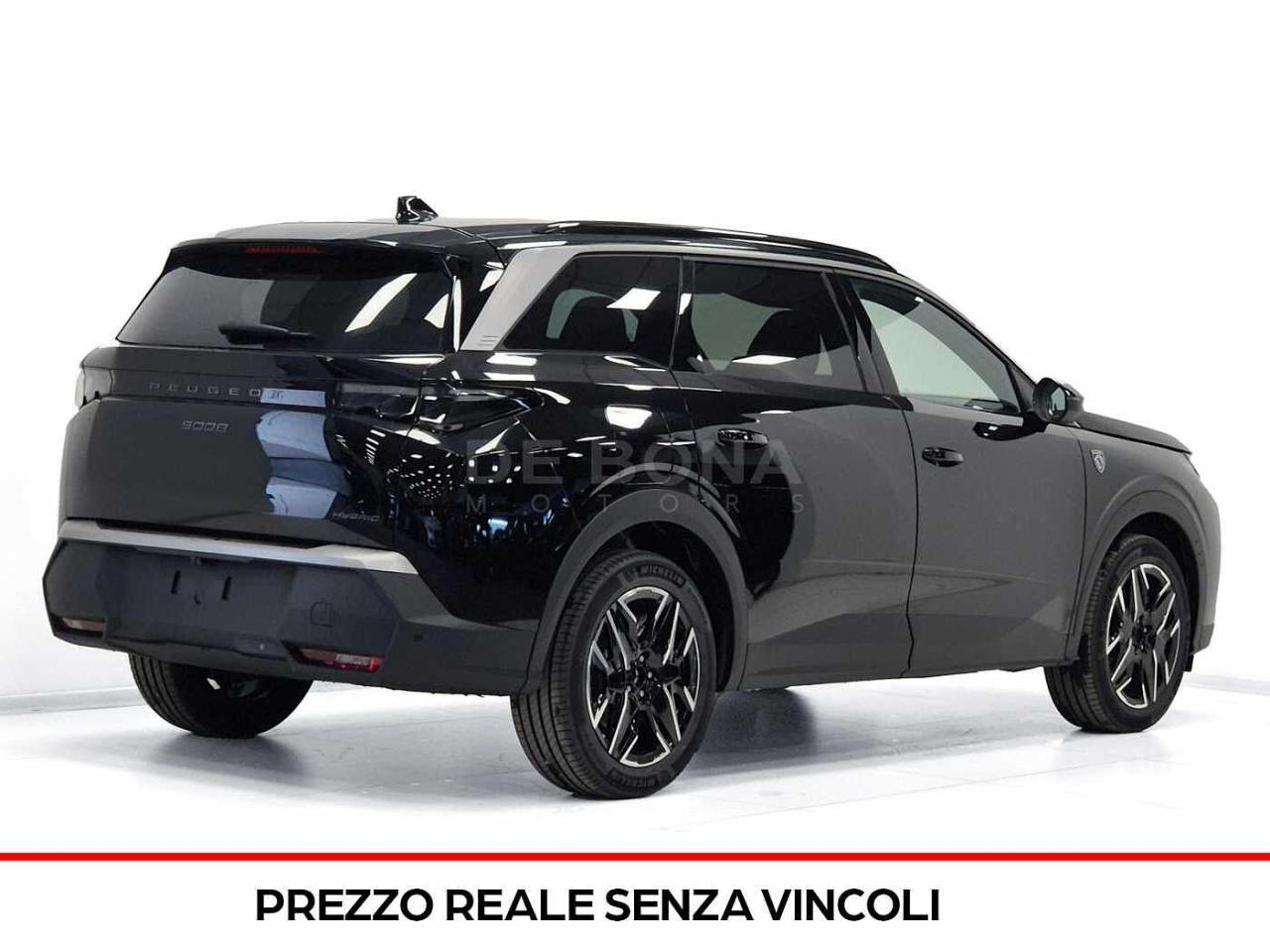 Peugeot Peugeot 5008 usata 11