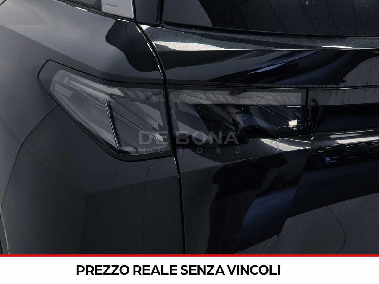 Peugeot Peugeot 5008 usata 12
