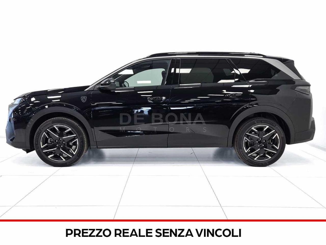 Peugeot Peugeot 5008 usata 13