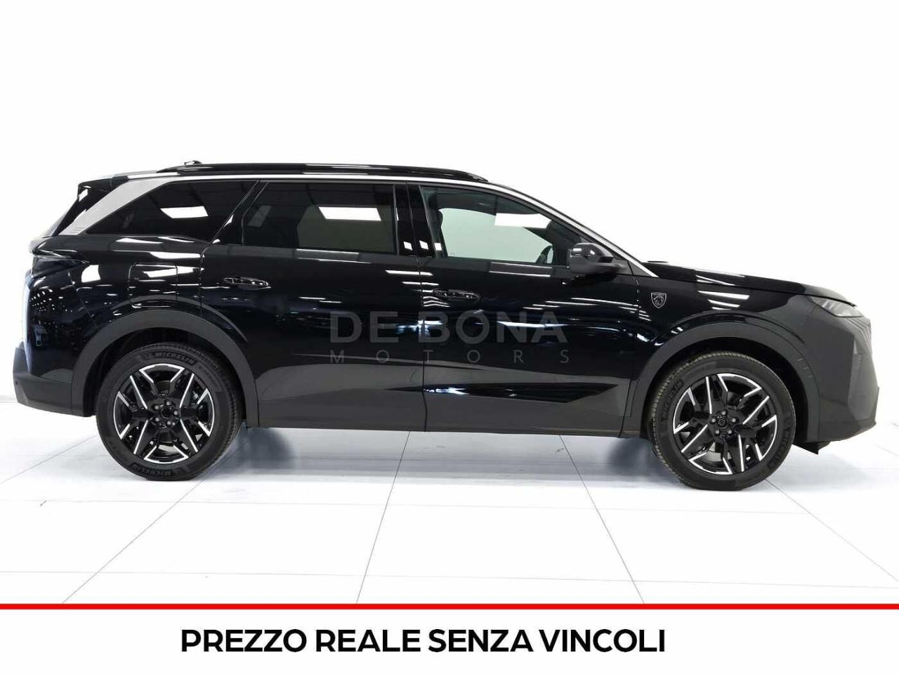 Peugeot Peugeot 5008 usata 15