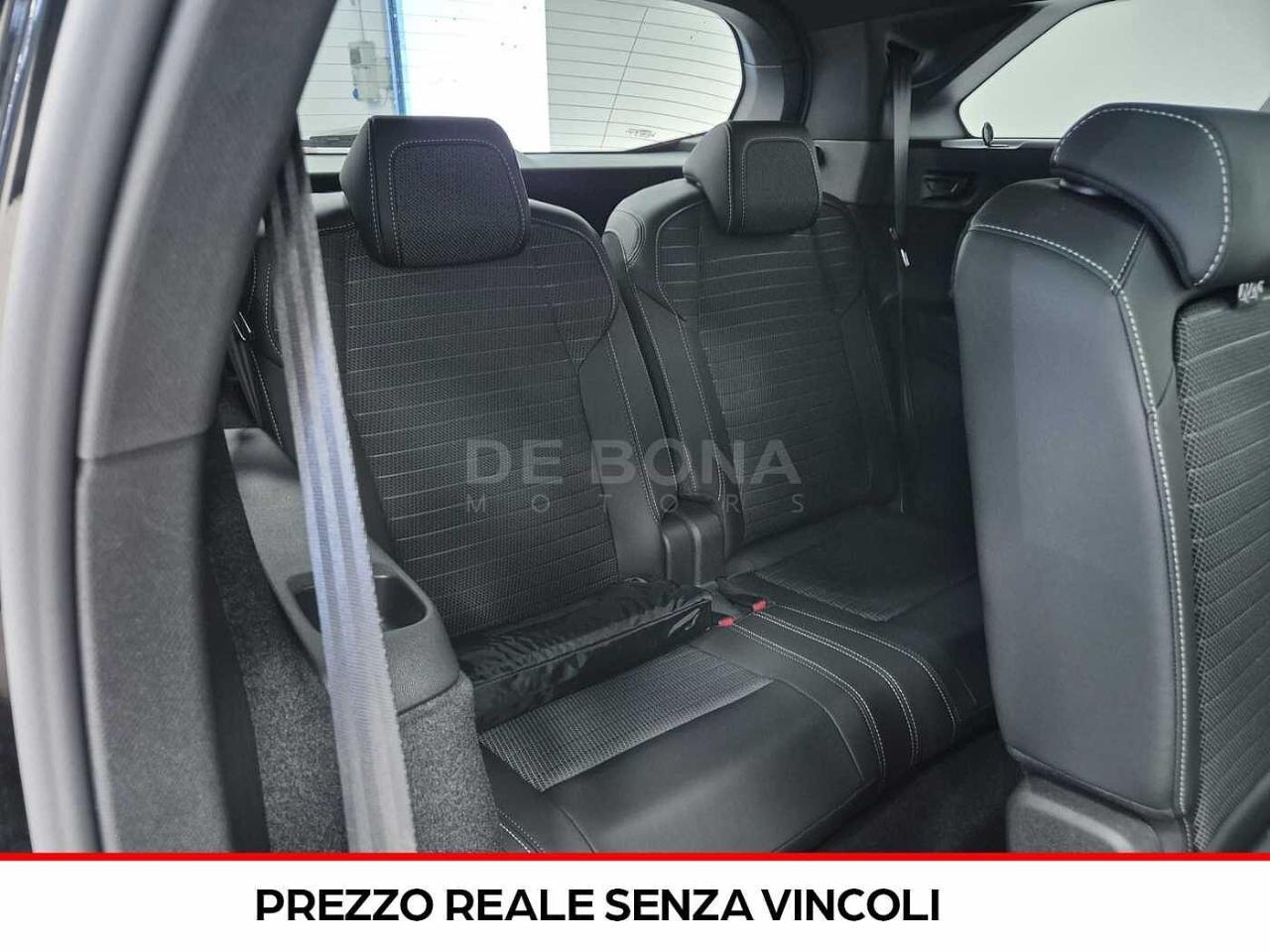 Peugeot Peugeot 5008 usata 17