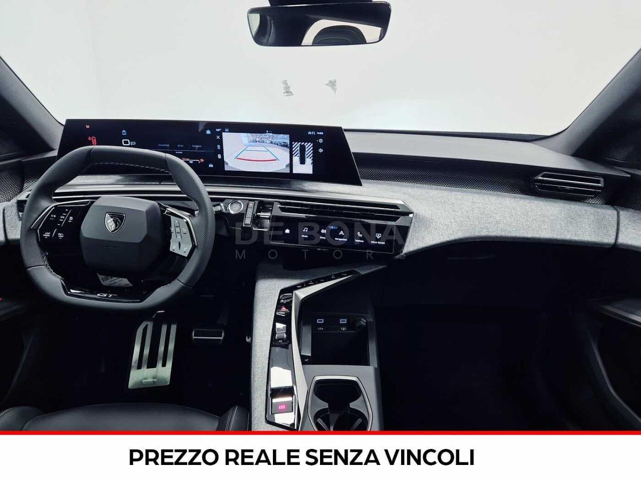 Peugeot Peugeot 5008 usata 18