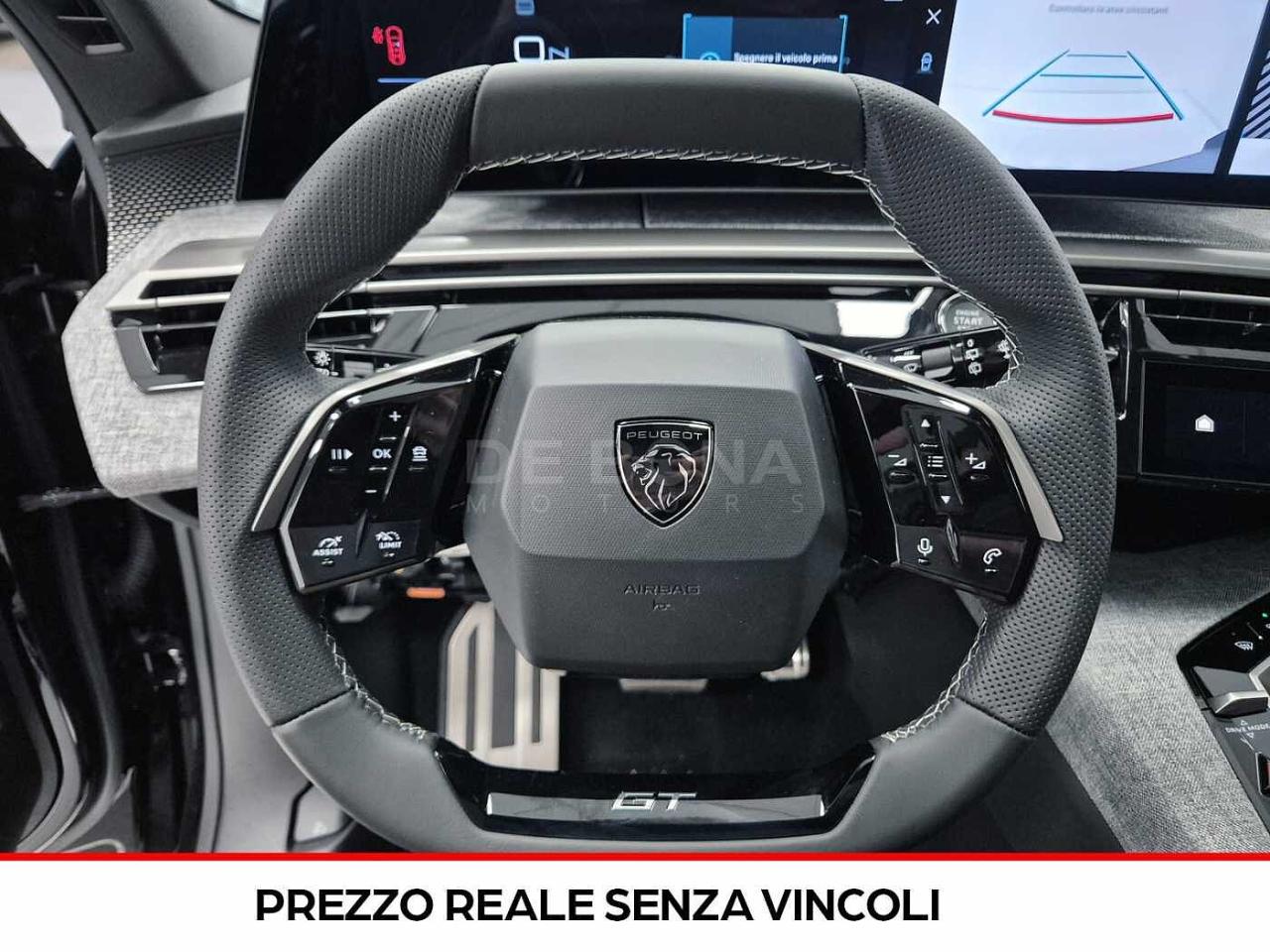 Peugeot Peugeot 5008 usata 19