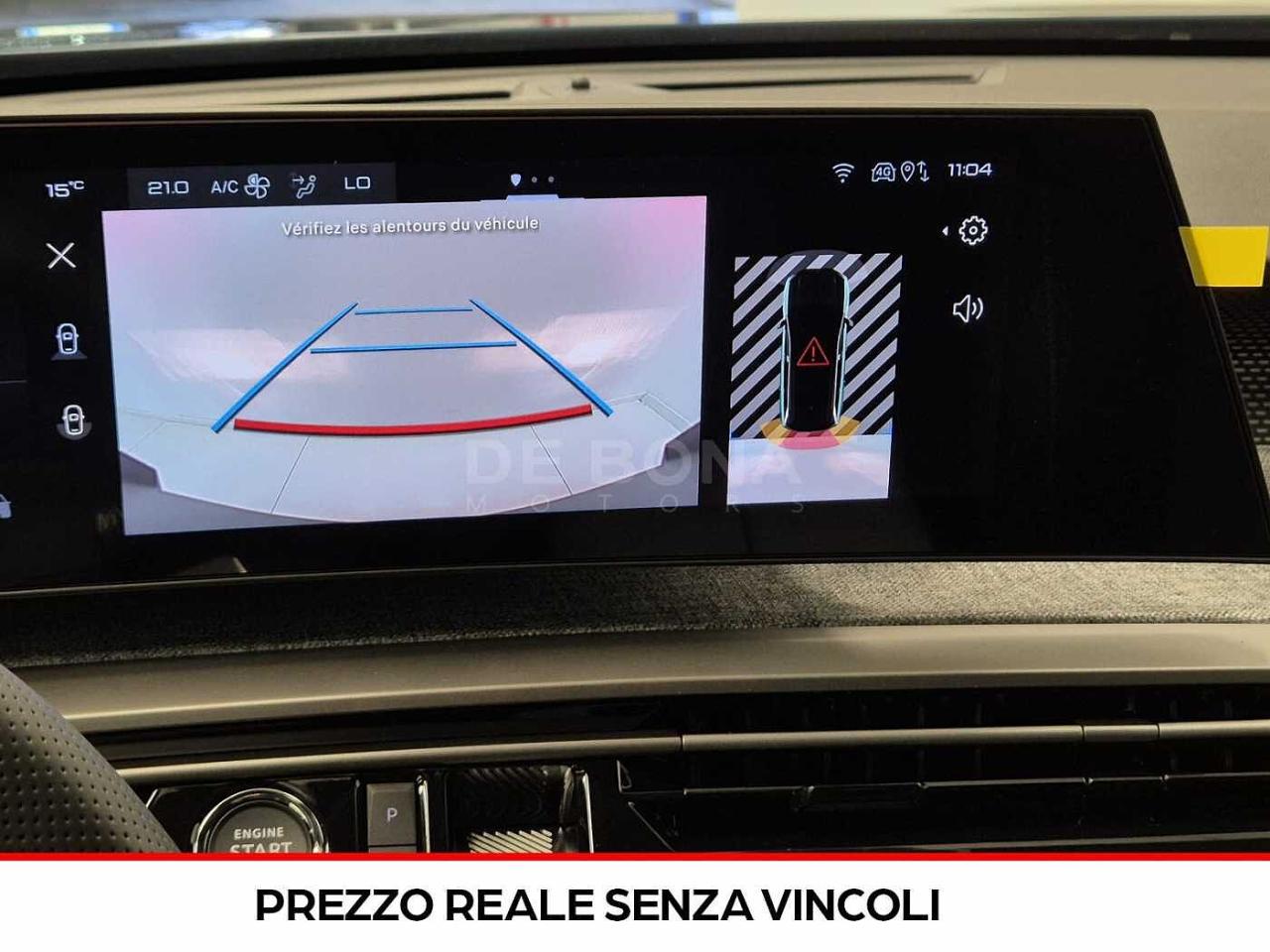 Peugeot Peugeot 5008 usata 5