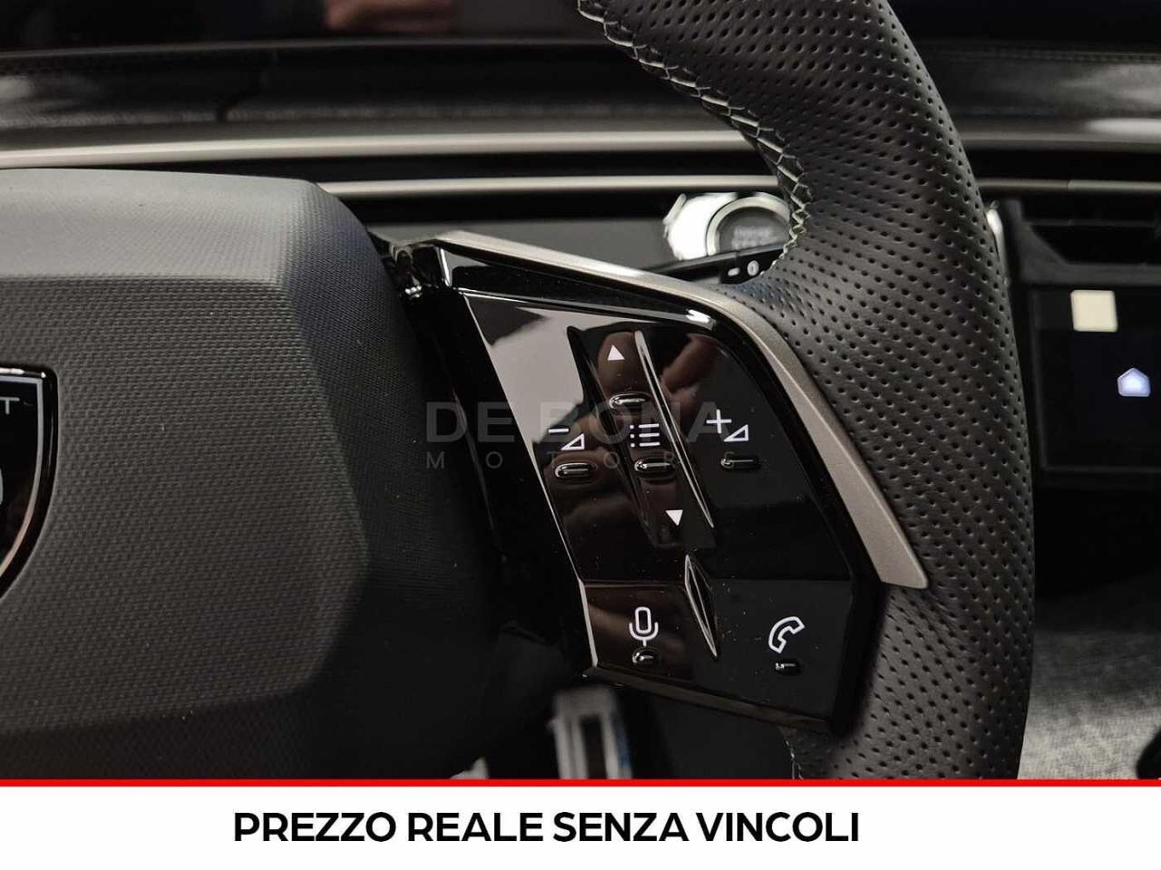 Peugeot Peugeot 5008 usata 9