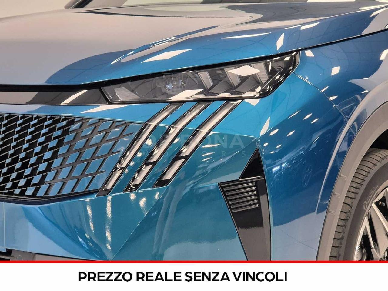 Peugeot Peugeot 5008 usata 12