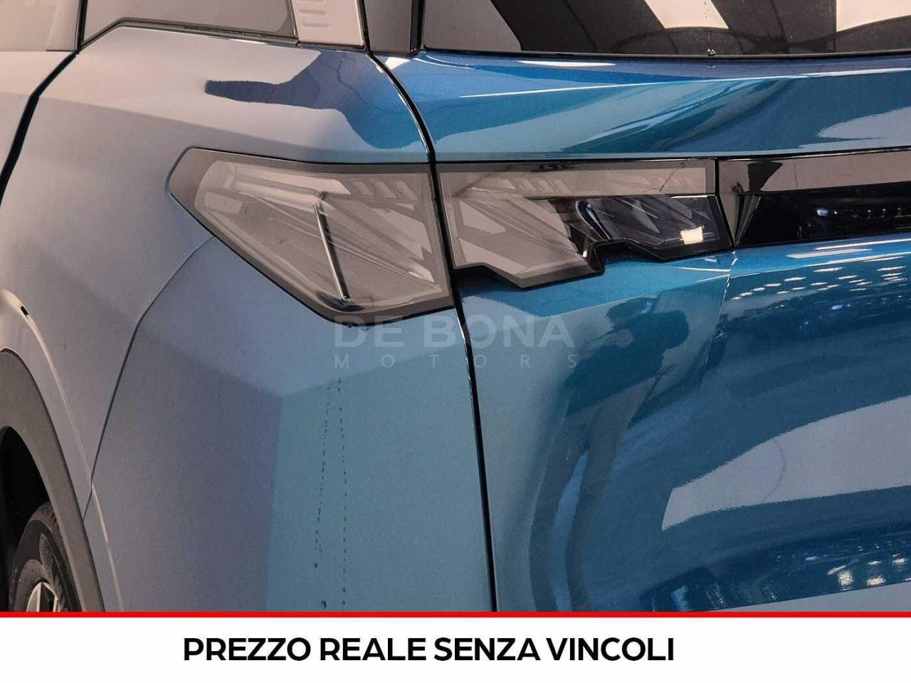Peugeot Peugeot 5008 usata 13