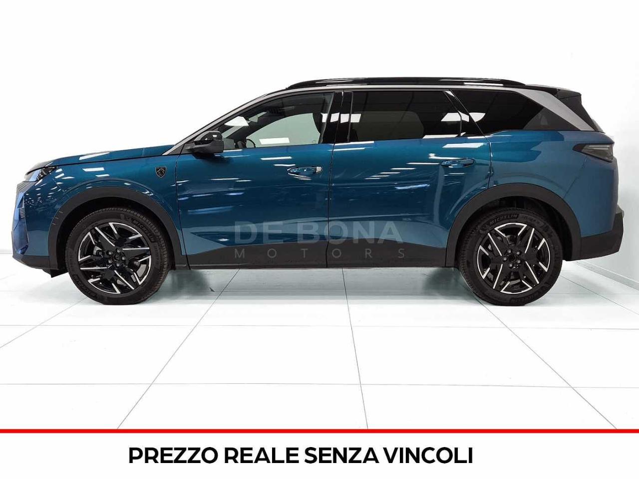 Peugeot Peugeot 5008 usata 14