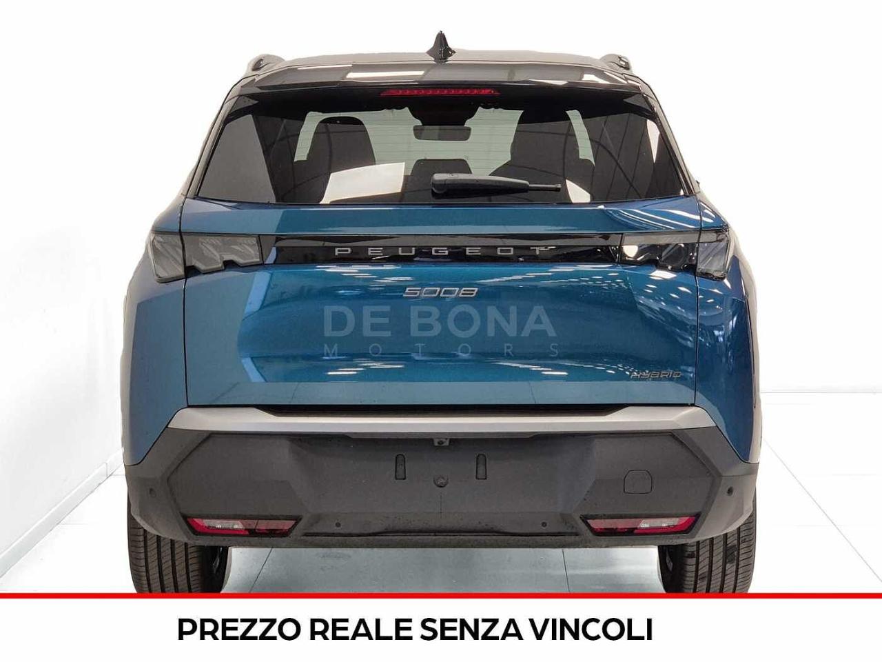 Peugeot Peugeot 5008 usata 15