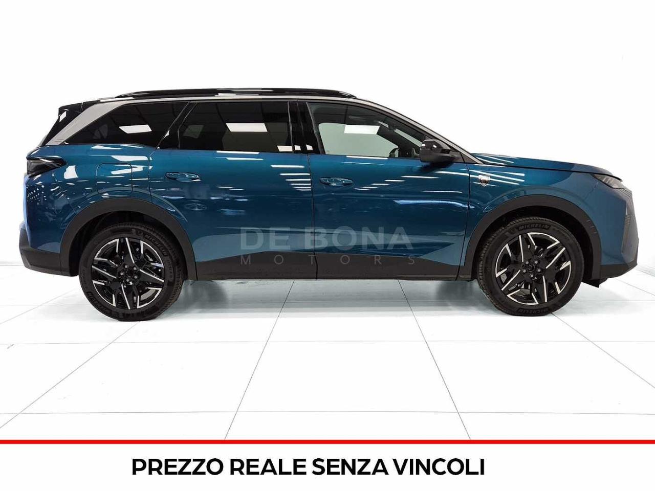 Peugeot Peugeot 5008 usata 16